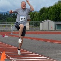 Long Jump